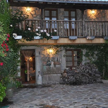 La Luciernaga Vendégház Sorihuela Kültér fotó