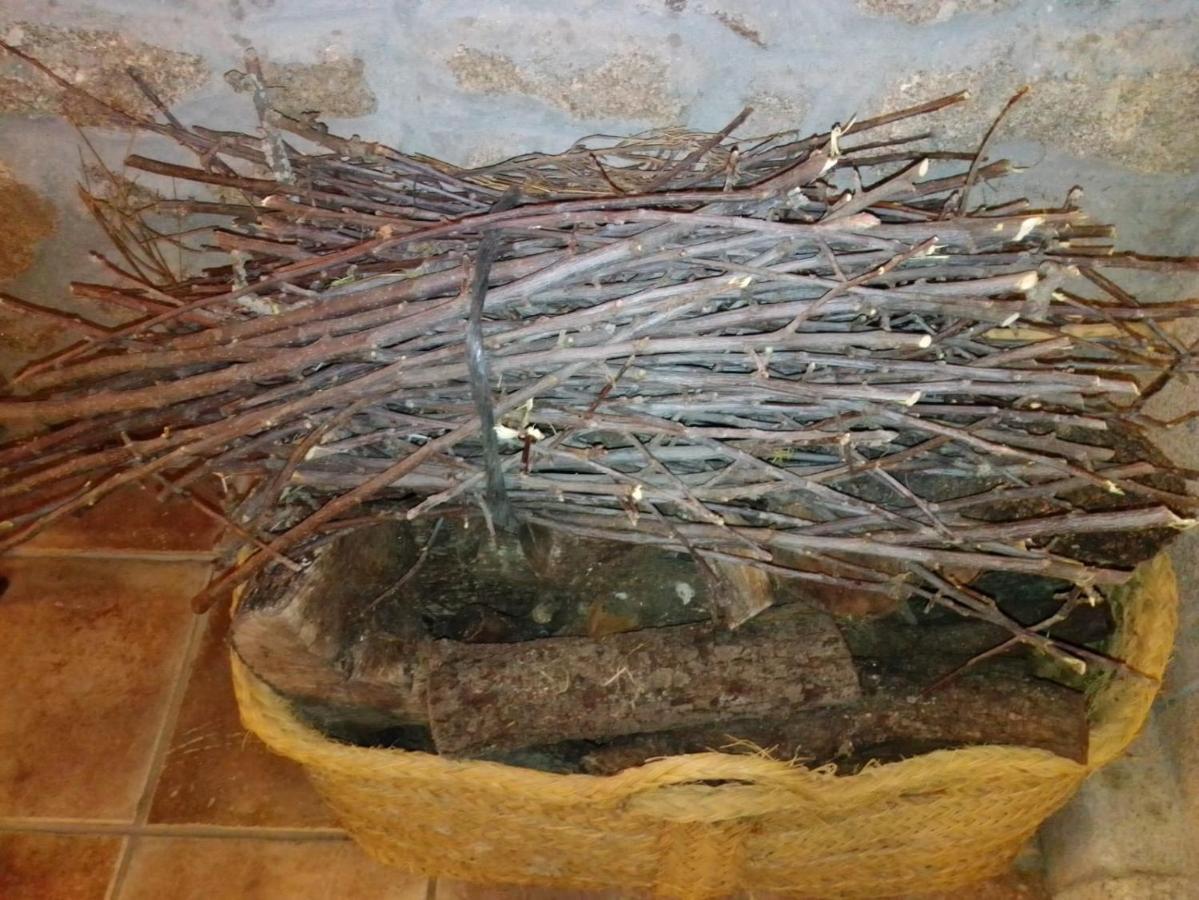 La Luciernaga Vendégház Sorihuela Kültér fotó