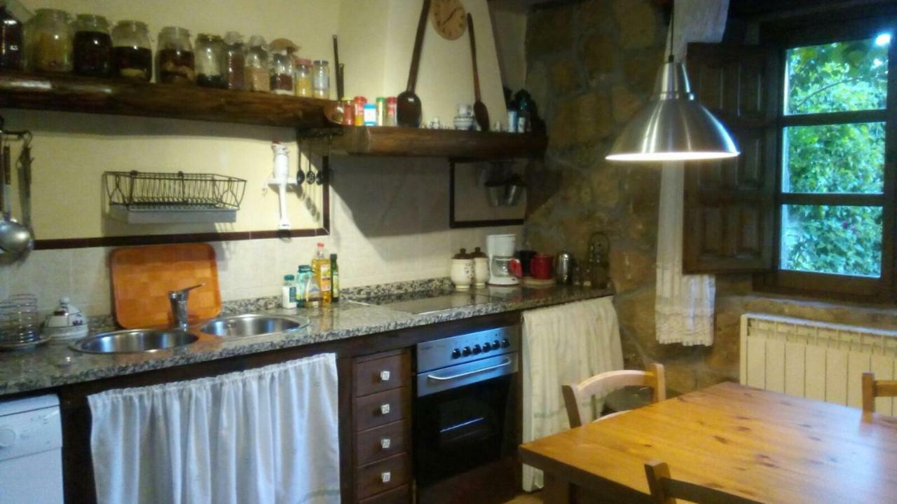 La Luciernaga Vendégház Sorihuela Kültér fotó