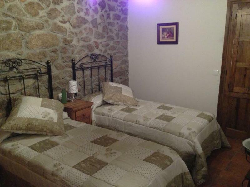 La Luciernaga Vendégház Sorihuela Kültér fotó