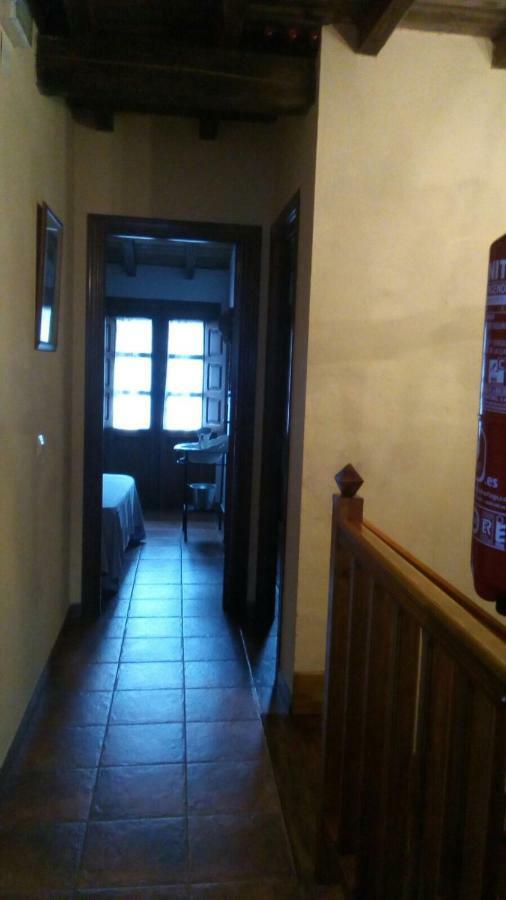 La Luciernaga Vendégház Sorihuela Kültér fotó