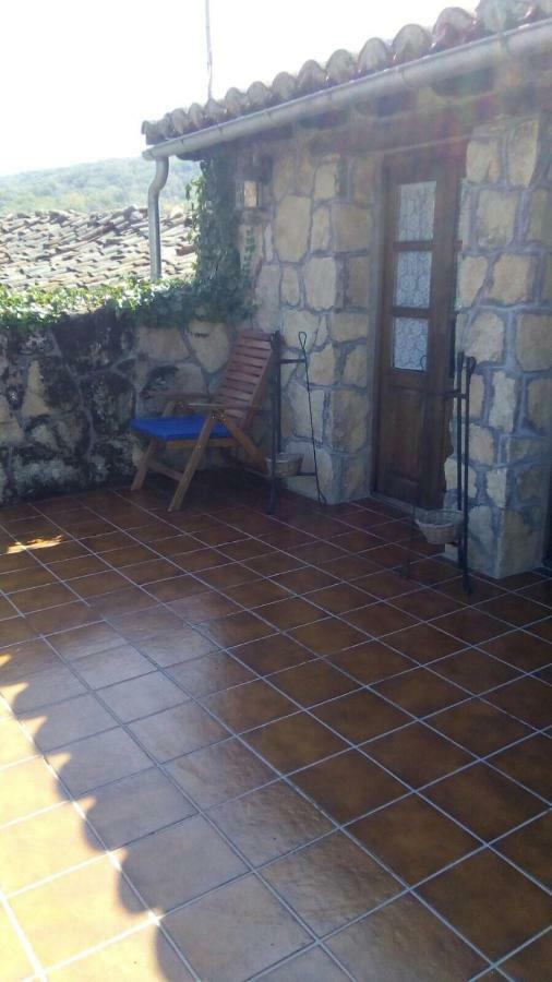 La Luciernaga Vendégház Sorihuela Kültér fotó